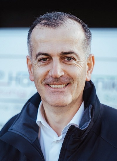 Senad Sejdovic